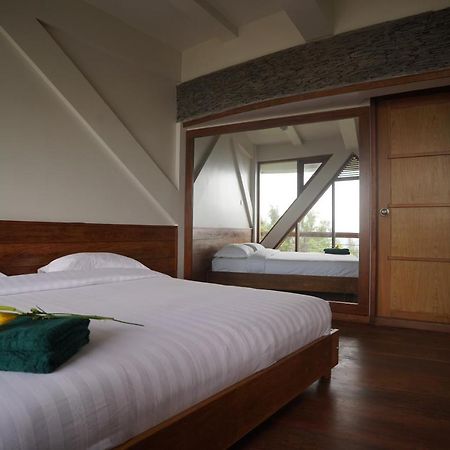 Pagupon Bromo Budget Lodge Exterior photo