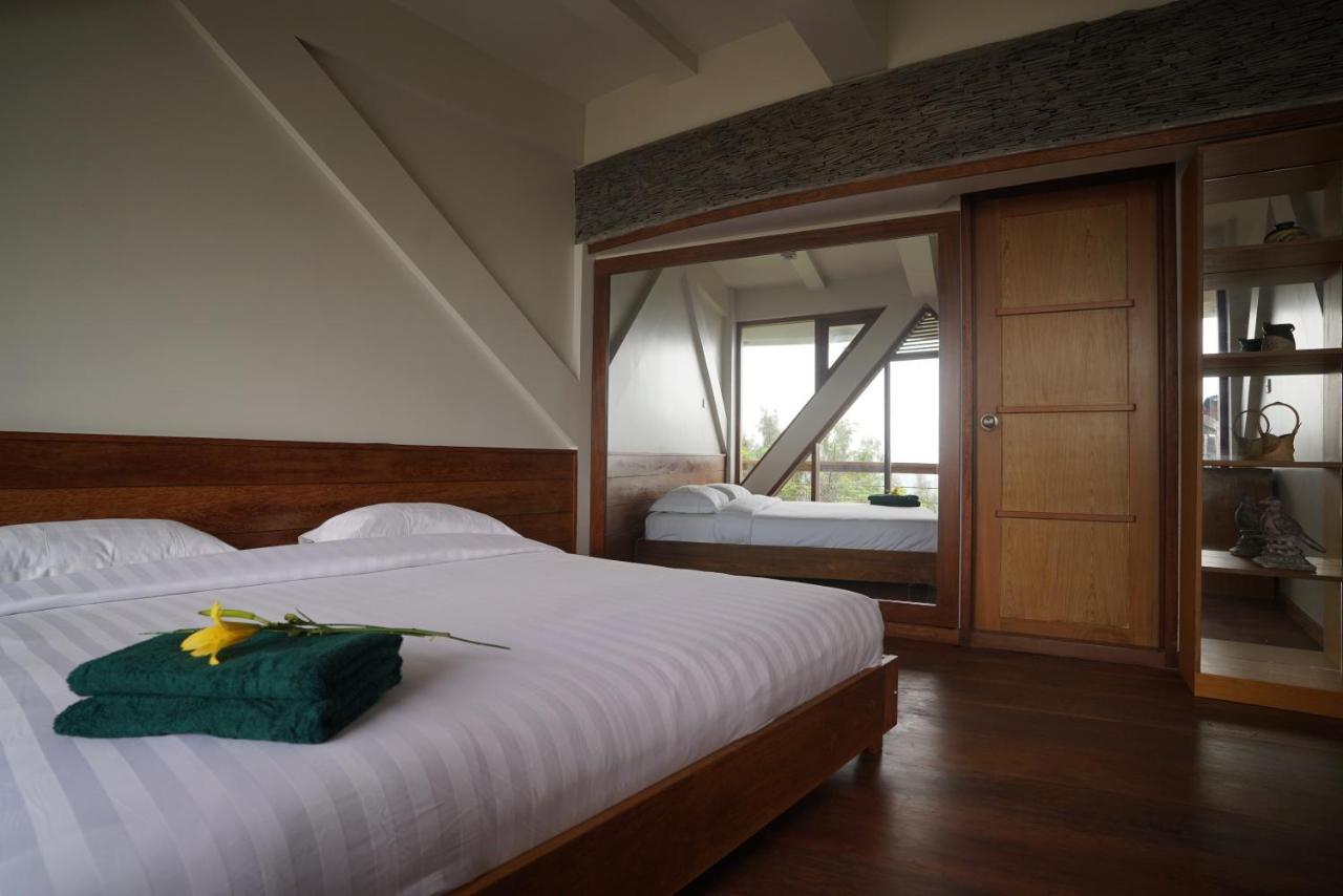 Pagupon Bromo Budget Lodge Exterior photo